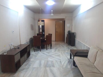 Bedroom in 2 BHK Apartment at Andheri CHS, Andheri West – for Rent