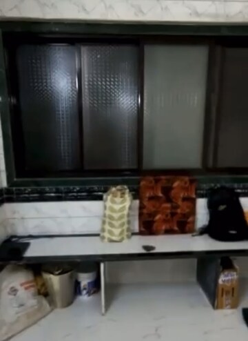 Bedroom in 1 BHK Apartment at Vasai West – for Rent