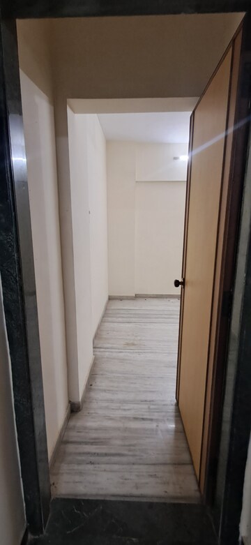 Bedroom in 1 BHK Apartment at Gemstar Nestle Apartments, Malad West – for Rent