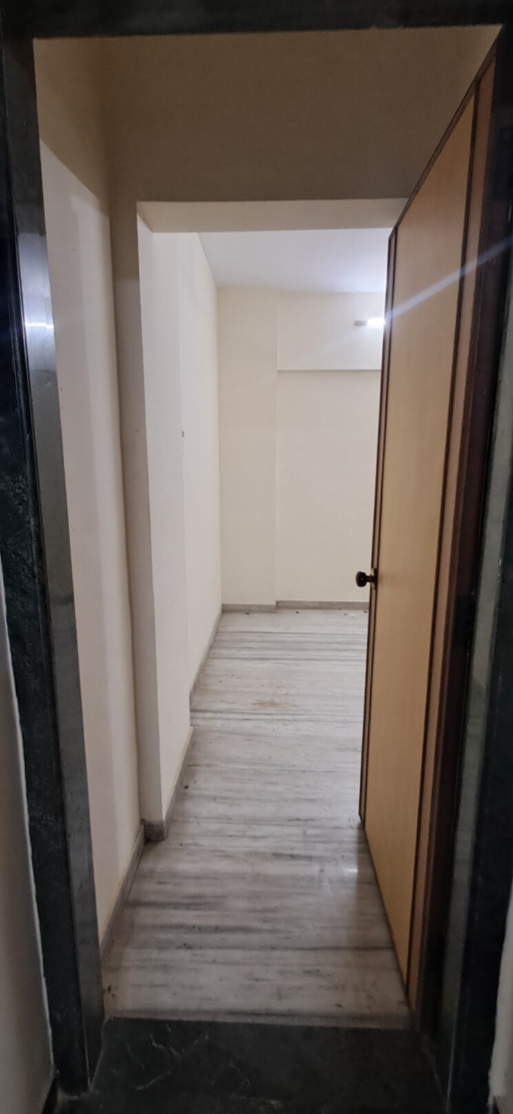 Bedroom, gemstar-nestle-apartments 1 Bedroom 450 Sq.Ft. Apartment In Malad West Mumbai 9099970