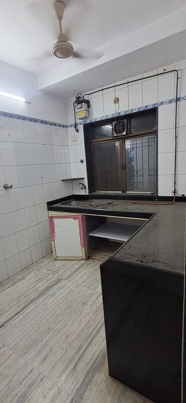 Kitchen, gemstar-nestle-apartments 1 Bedroom 450 Sq.Ft. Apartment In Malad West Mumbai 9099970