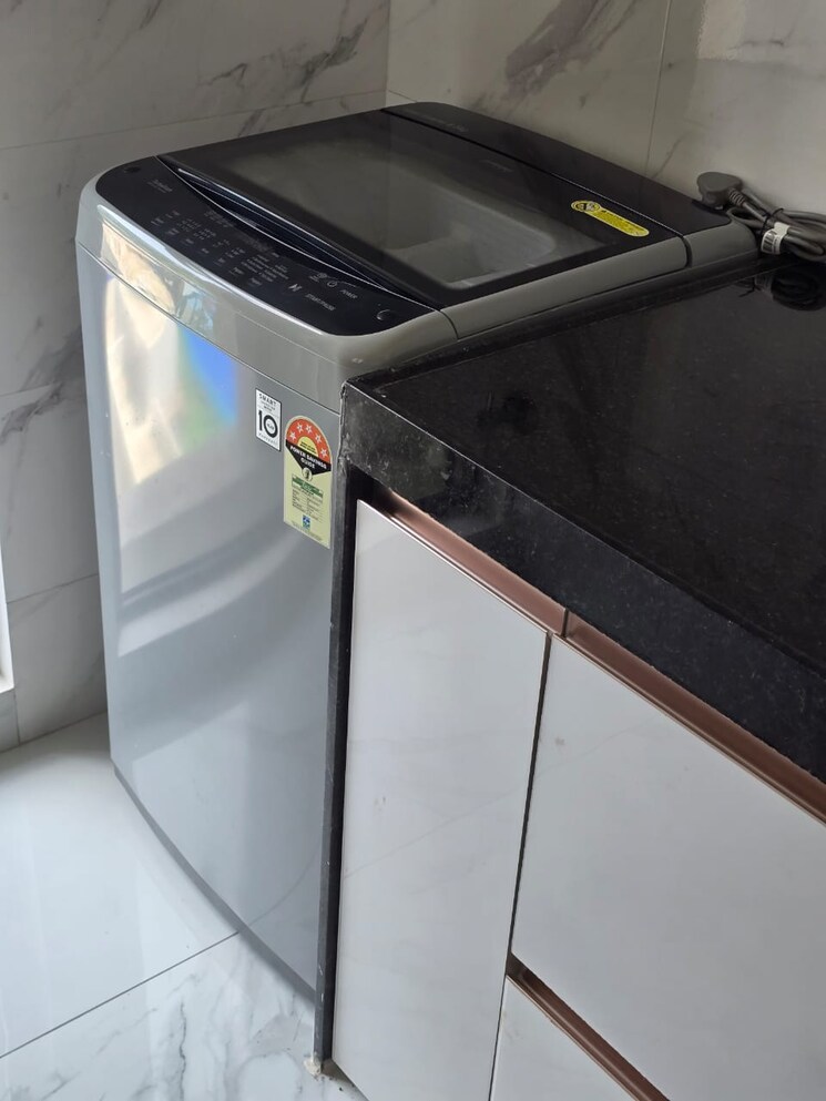 undefined, thane east 2 Bedroom 1060 Sq.Ft. Apartment In Thane East Thane 9099969