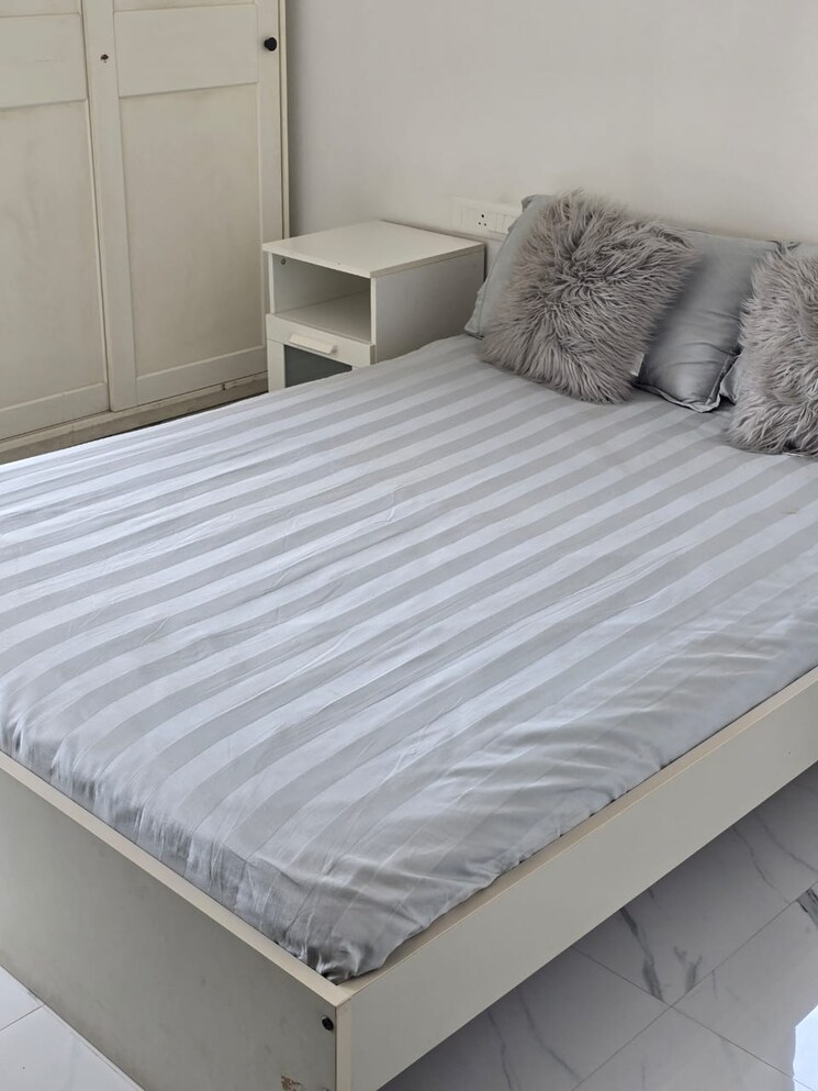 Bedroom, thane east 2 Bedroom 1060 Sq.Ft. Apartment In Thane East Thane 9099969