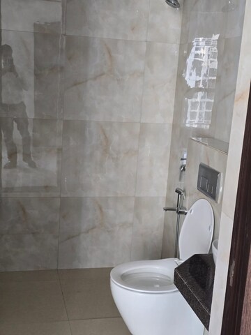 Bathroom in 2 BHK Apartment at Thane East – for Sale