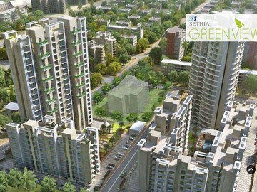 2 BHK Apartment For Rent in Veena Smart Homes, Kandivali West