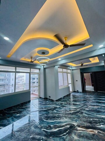 2 BHK Builder Floor For Rent in Saket