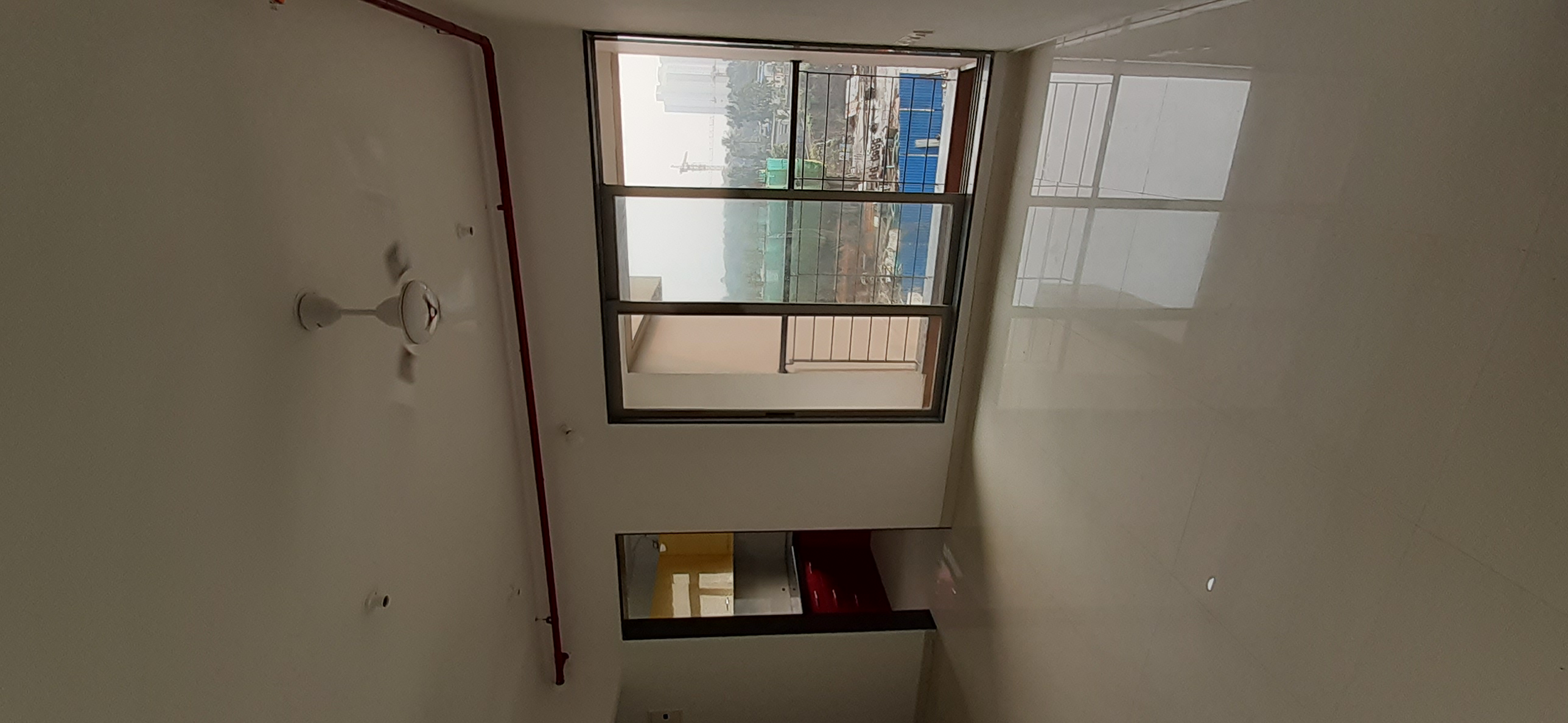 2 BHK Apartment For Rent in Runwal Eirene