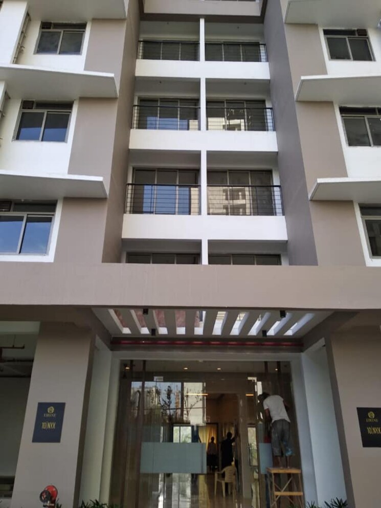 Exterior View, runwal-eirene 2 Bedroom 875 Sq.Ft. Apartment In Balkum Pada Thane 9099967