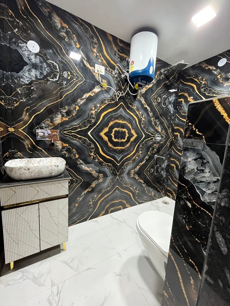 Team Area, saket 2 Bedroom 1250 Sq.Ft. Builder Floor In Saket Delhi 9099984