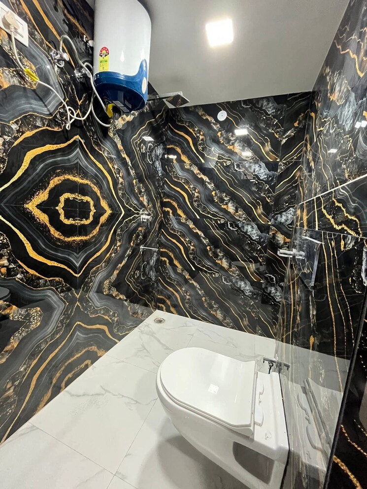 Team Area, saket 2 Bedroom 1250 Sq.Ft. Builder Floor In Saket Delhi 9099984