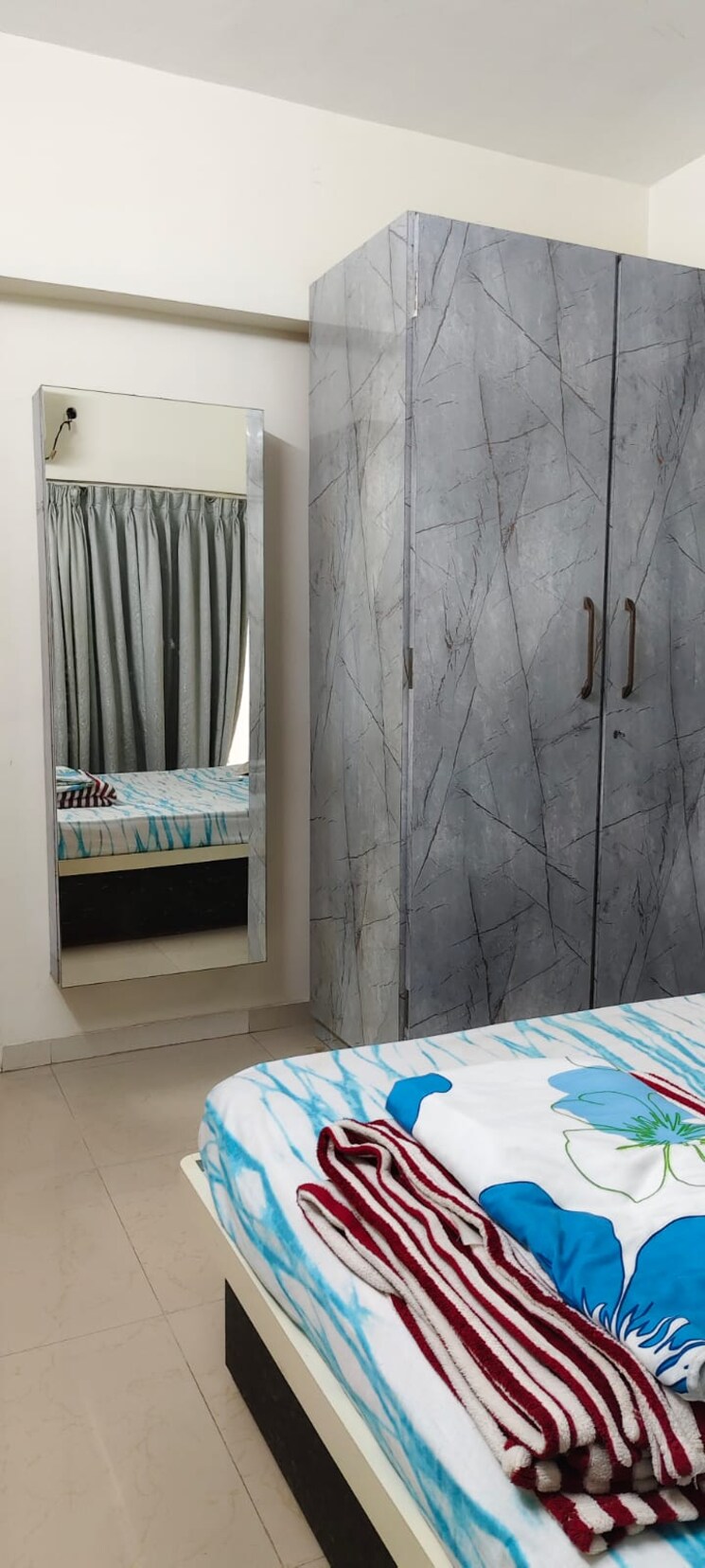 Bedroom, titanium-towers 2 Bedroom 1000 Sq.Ft. Apartment In Andheri West Mumbai 9099995