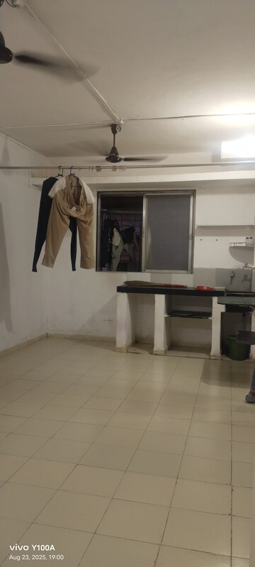 Living Room in 1 RK Apartment at Sainath CHS Ghatkopar, Ghatkopar East – for Rent
