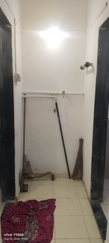 Building Lobby in 1 RK Apartment at Sainath CHS Ghatkopar, Ghatkopar East – for Rent