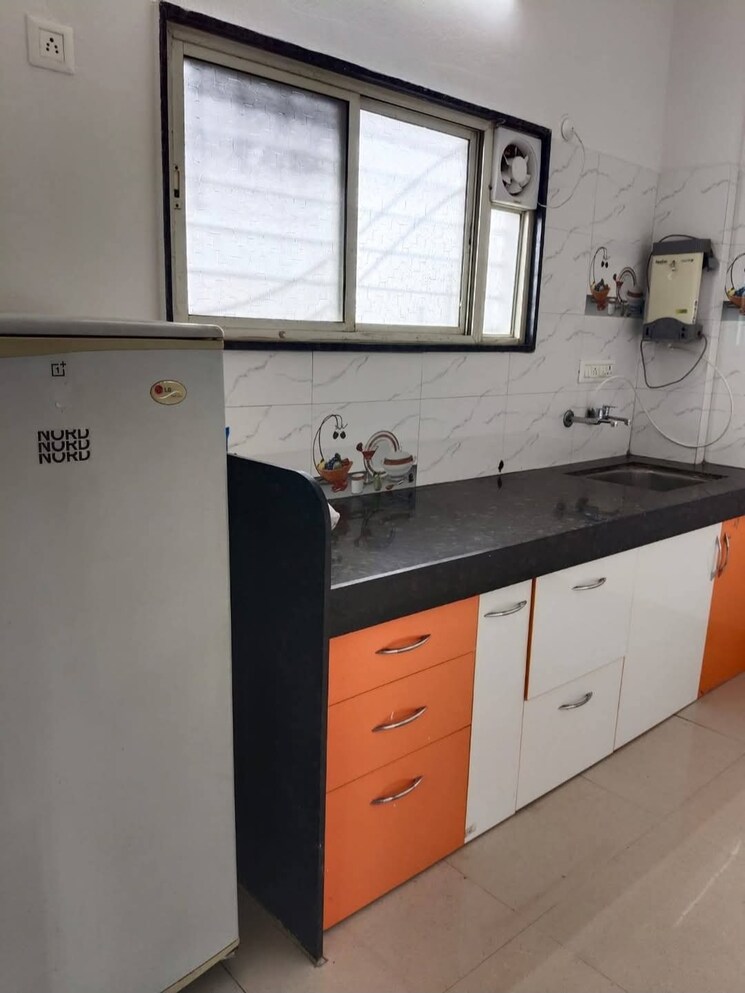 Kitchen, sg-lanke-vishwajeet-residency 1 Bedroom 650 Sq.Ft. Apartment In Kharadi Pune 9100017