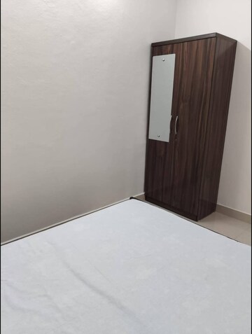 Furnished Amenities in 1 BHK Apartment at SG Lanke Vishwajeet Residency, Kharadi – for Rent
