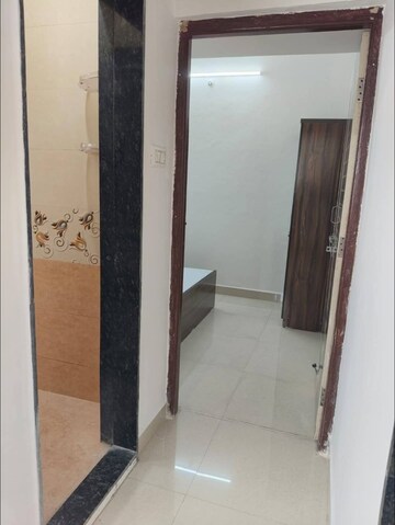 Lobby in 1 BHK Apartment at SG Lanke Vishwajeet Residency, Kharadi – for Rent