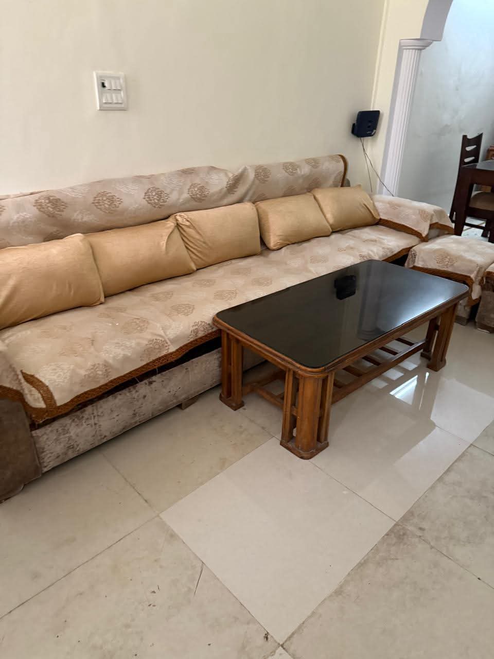 2 BHK Builder Floor For Rent in Sd Realestate