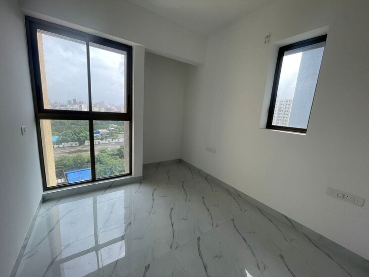 Room, raymond-ten-x-habitat 2 Bedroom 672 Sq.Ft. Apartment In Pokhran Road No Two Thane 9100006