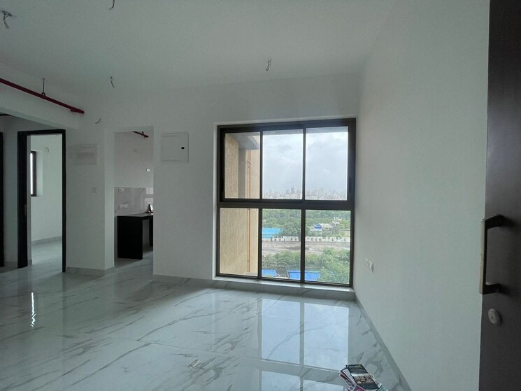 Room, raymond-ten-x-habitat 2 Bedroom 672 Sq.Ft. Apartment In Pokhran Road No Two Thane 9100006