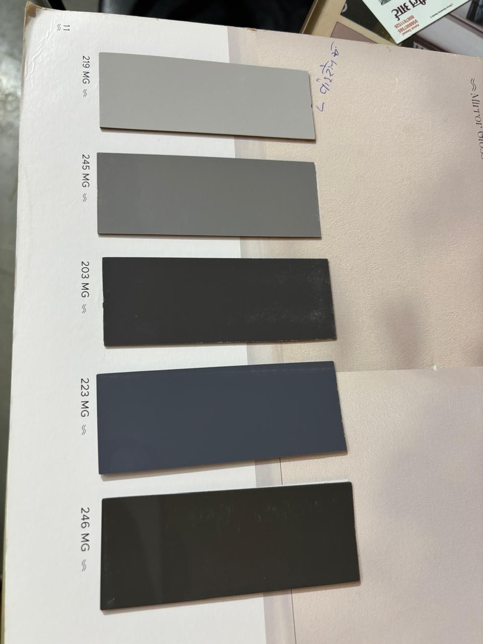 2 BHK + Extra Room 765 Sq.Ft. Apartment in Vilas Javdekar Palladio