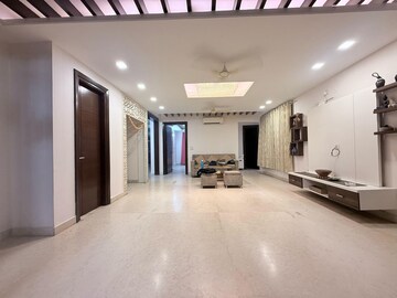 4 BHK Builder Floor For Rent in Unitech South City II, Sector 50