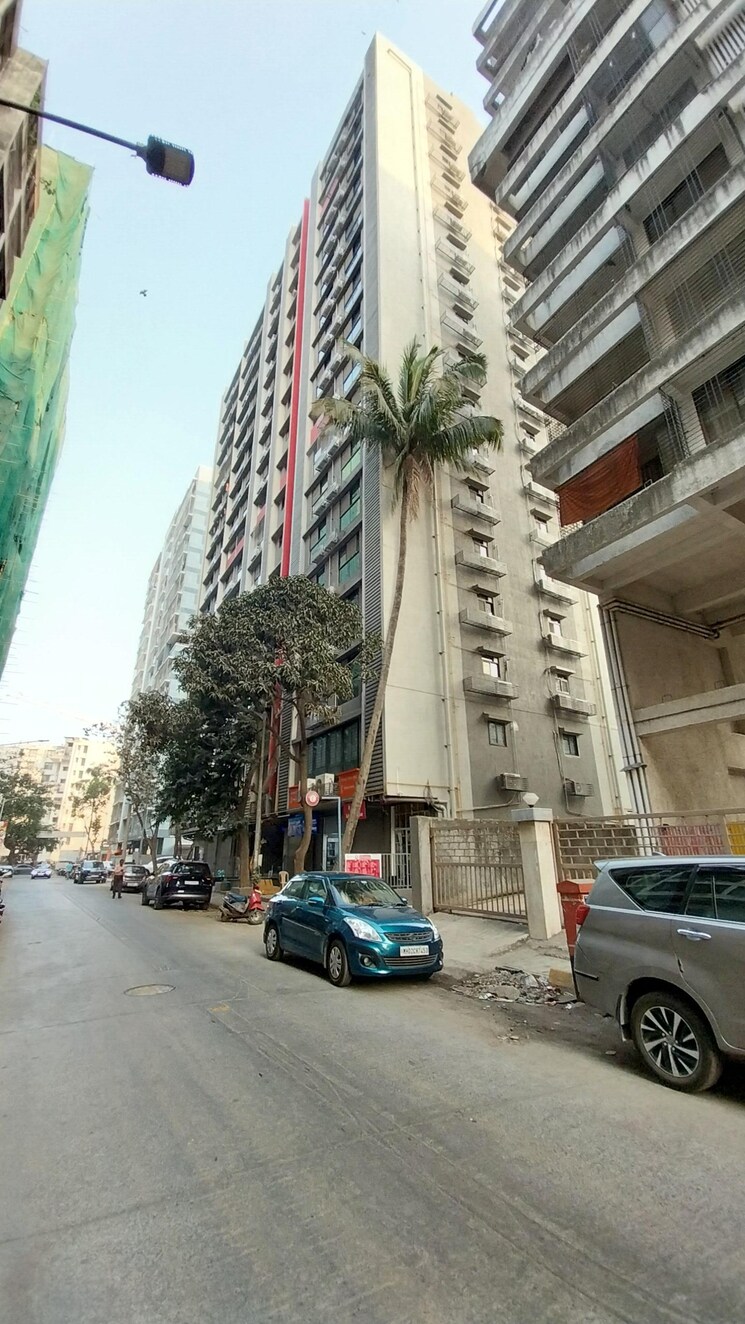 Exterior View, platinum-casa-millennia 2 Bedroom 650 Sq.Ft. Apartment In Andheri West Mumbai 9100002