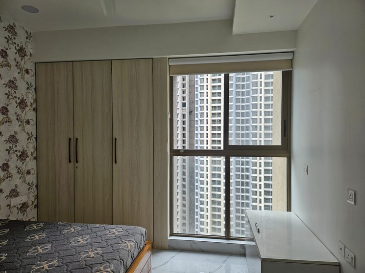 Room, thane west 4 Bedroom 1440 Sq.Ft. Apartment In Thane West Thane 9100019
