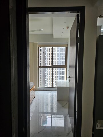 Kitchen in 4 BHK Apartment at Thane West – for Sale
