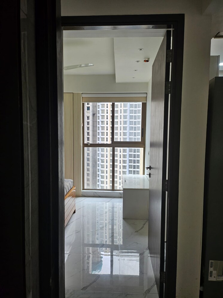 Kitchen, thane west 4 Bedroom 1440 Sq.Ft. Apartment In Thane West Thane 9100019