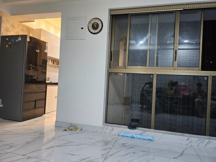 Cover Image, thane west 4 Bedroom 1440 Sq.Ft. Apartment In Thane West Thane 9100019