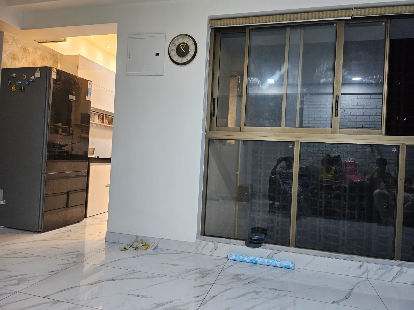 4 BHK Apartment For Sale in Thane West 