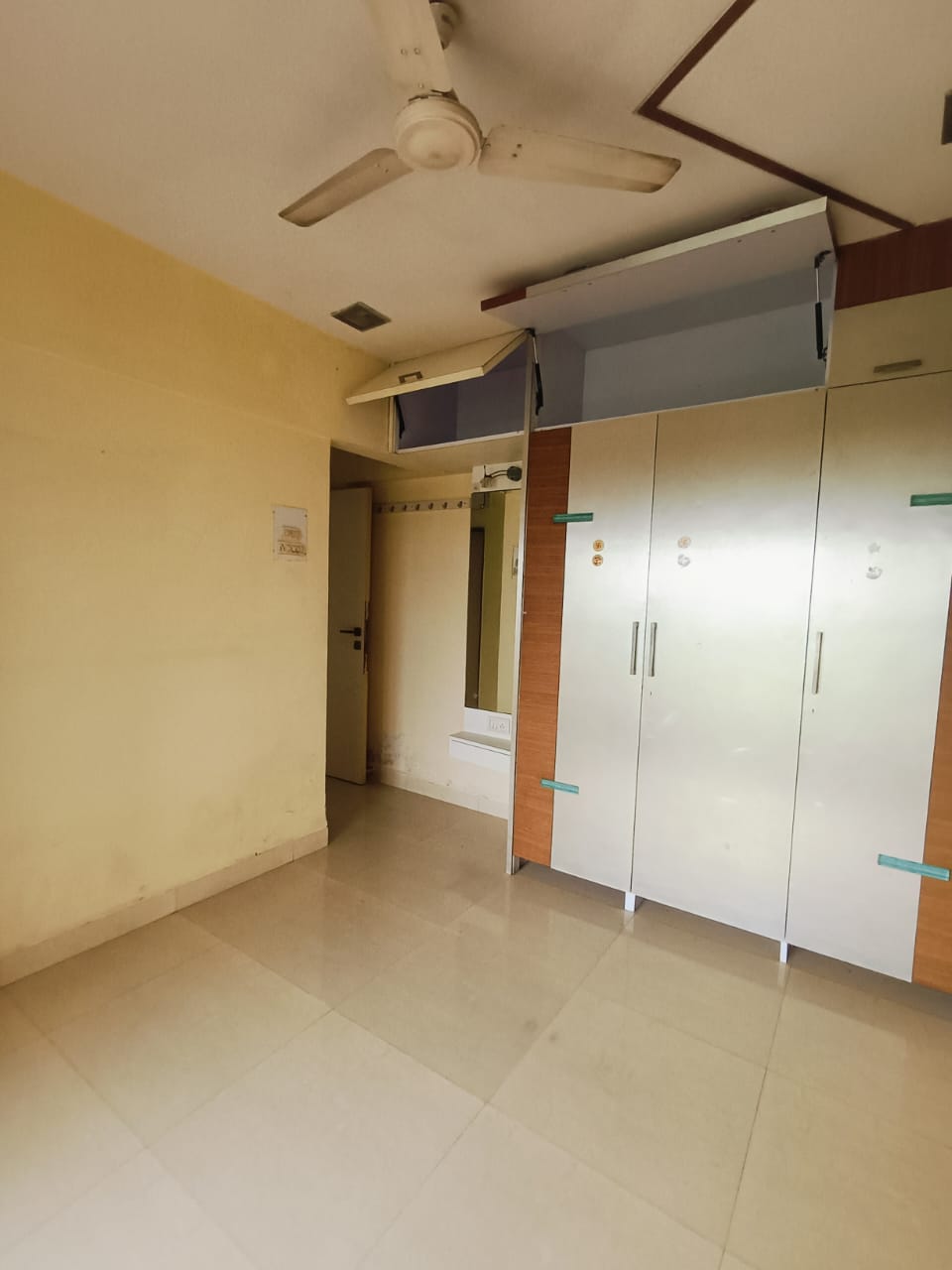 2 BHK + Pooja Room 950 Sq.Ft. Apartment in Shree Niketan