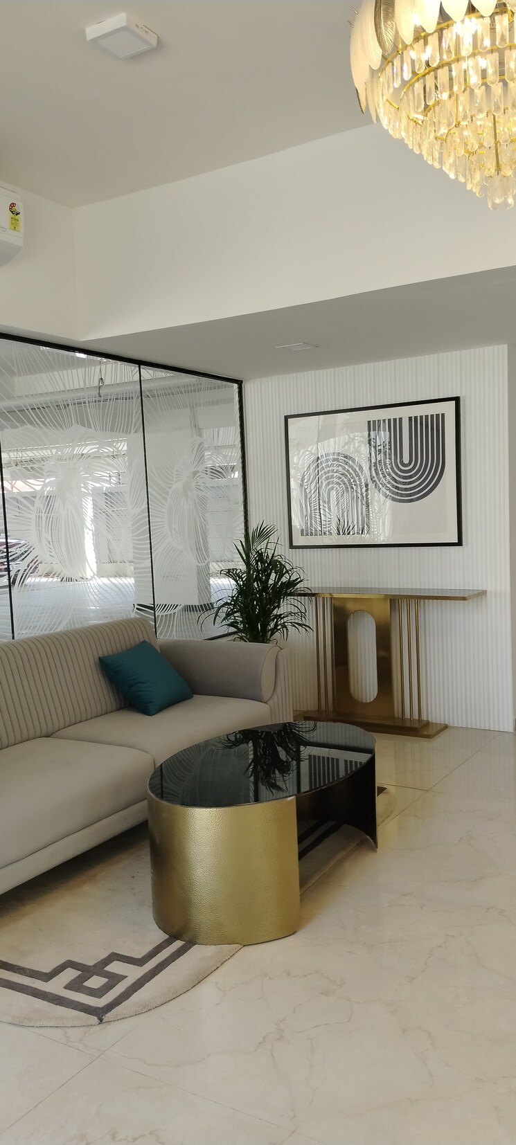 Team Area, smart-world-orchard 3.5 Bedroom 1720 Sq.Ft. Builder Floor In Sector 61 Gurgaon 9100024