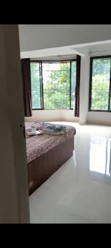 Bedroom in 2 BHK Apartment at Benhur CHS LTD, Andheri West – for Rent