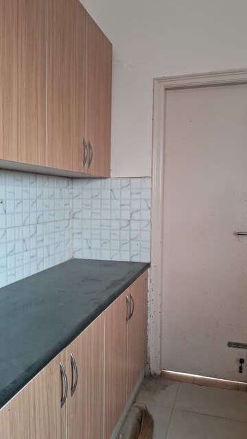 Kitchen in 2 BHK Apartment at SRR Stone Creek, Akshayanagar – for Sale