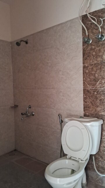 Bathroom in 2 BHK Apartment at SRR Stone Creek, Akshayanagar – for Sale