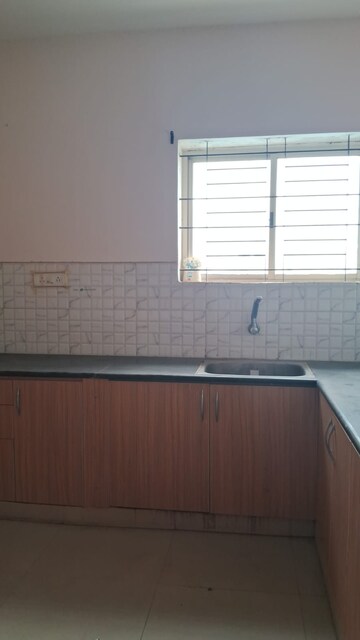 Balcony in 2 BHK Apartment at SRR Stone Creek, Akshayanagar – for Sale