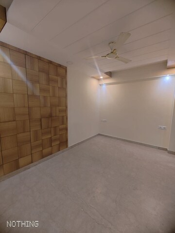 Room in 2 BHK Builder Floor at Saket – for Rent