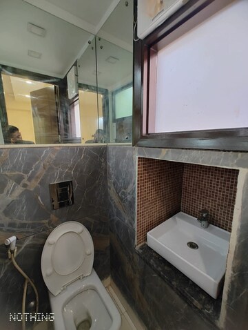 Team Area in 2 BHK Builder Floor at Saket – for Rent