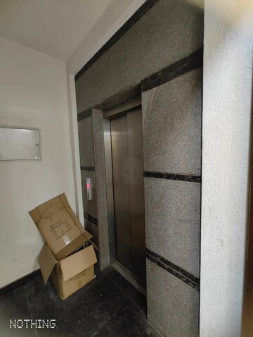 Kitchen in 2 BHK Builder Floor at Saket – for Rent