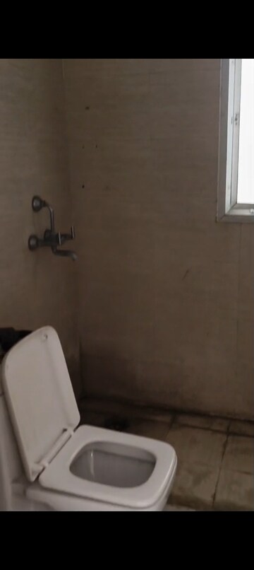 Bathroom in 2 BHK Apartment at Hawelia Valencia Homes, Sector 1 Greater Noida – for Rent