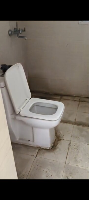 Bathroom in 2 BHK Apartment at Hawelia Valencia Homes, Sector 1 Greater Noida – for Rent