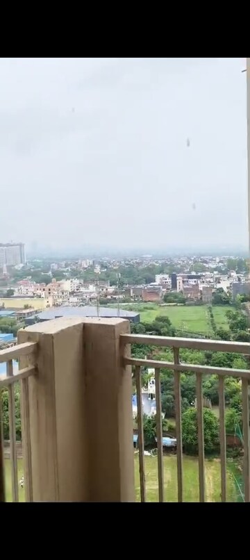 2 BHK Apartment – Exterior View View at Hawelia Valencia Homes, Sector 1 Greater Noida - for Rent