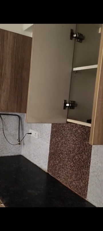 Bathroom in 2 BHK Apartment at Hawelia Valencia Homes, Sector 1 Greater Noida – for Rent