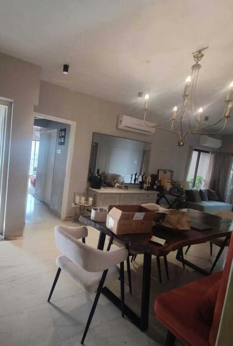 Living Room, rna-ng-eclat 2 Bedroom 863 Sq.Ft. Apartment In Andheri West Mumbai 9100030