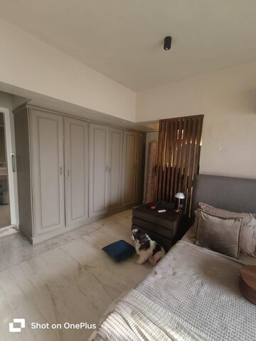 Living Room in 2 BHK Apartment at RNA NG Eclat, Andheri West – for Rent