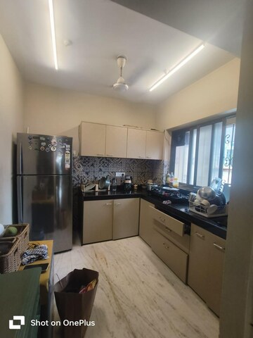 Kitchen in 2 BHK Apartment at RNA NG Eclat, Andheri West – for Rent