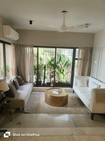 Living Room in 2 BHK Apartment at RNA NG Eclat, Andheri West – for Rent
