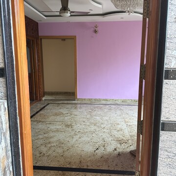 Bedroom in 2 BHK Builder Floor at Banashankari 3rd Stage – for Rent