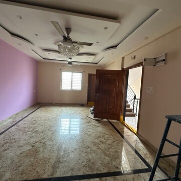 Room in 2 BHK Builder Floor at Banashankari 3rd Stage – for Rent